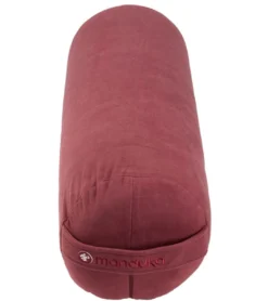 Manduka Enlight Round Yoga Bolster
