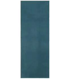 Manduka eQua Mat Towel Long