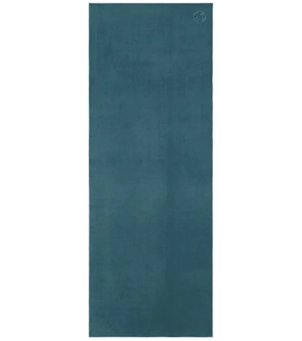 Manduka eQua Mat Towel Long