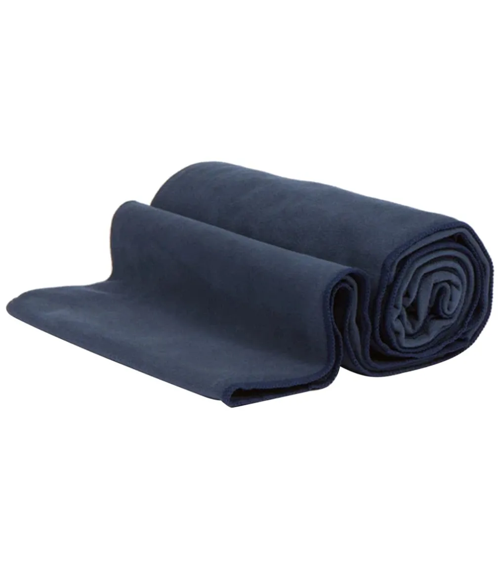Manduka eQua Mat Towel Long