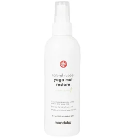 Manduka Natural Rubber Restore 8oz