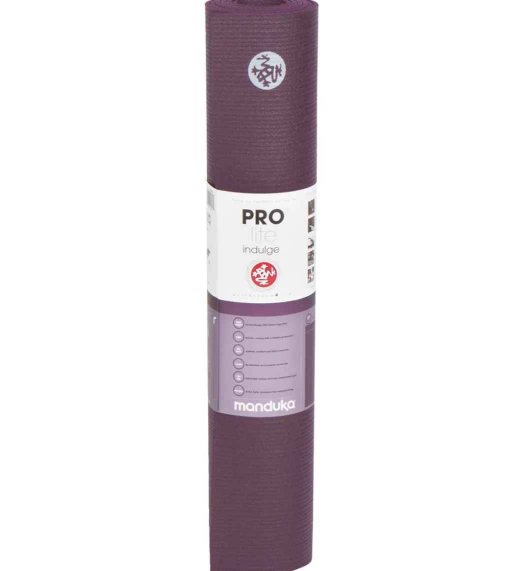 Manduka PROlite Long Yoga Mat 79" 4.5mm
