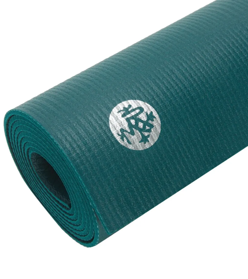 Manduka PROlite Long Yoga Mat 79" 4.5mm