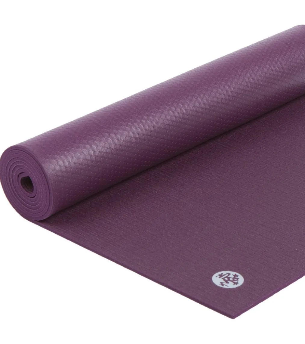Manduka PROlite Long Yoga Mat 79" 4.5mm