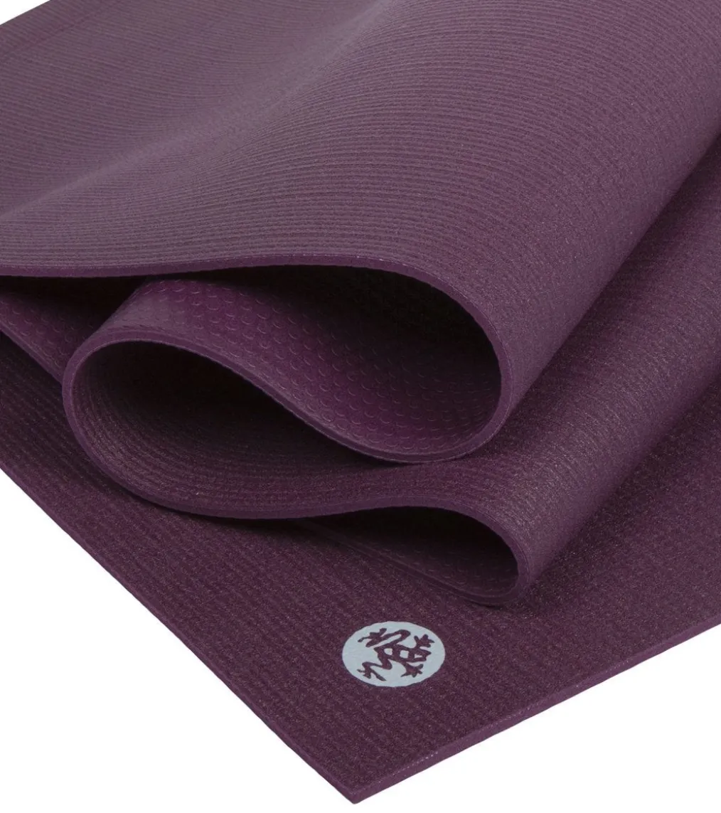 Manduka PROlite Long Yoga Mat 79" 4.5mm