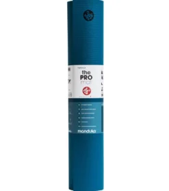 Manduka PRO Long Yoga Mat 85