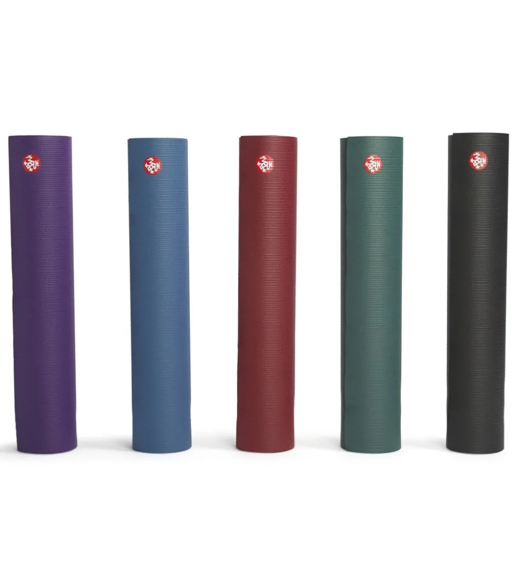 Manduka PRO Yoga Mat 71" 6mm