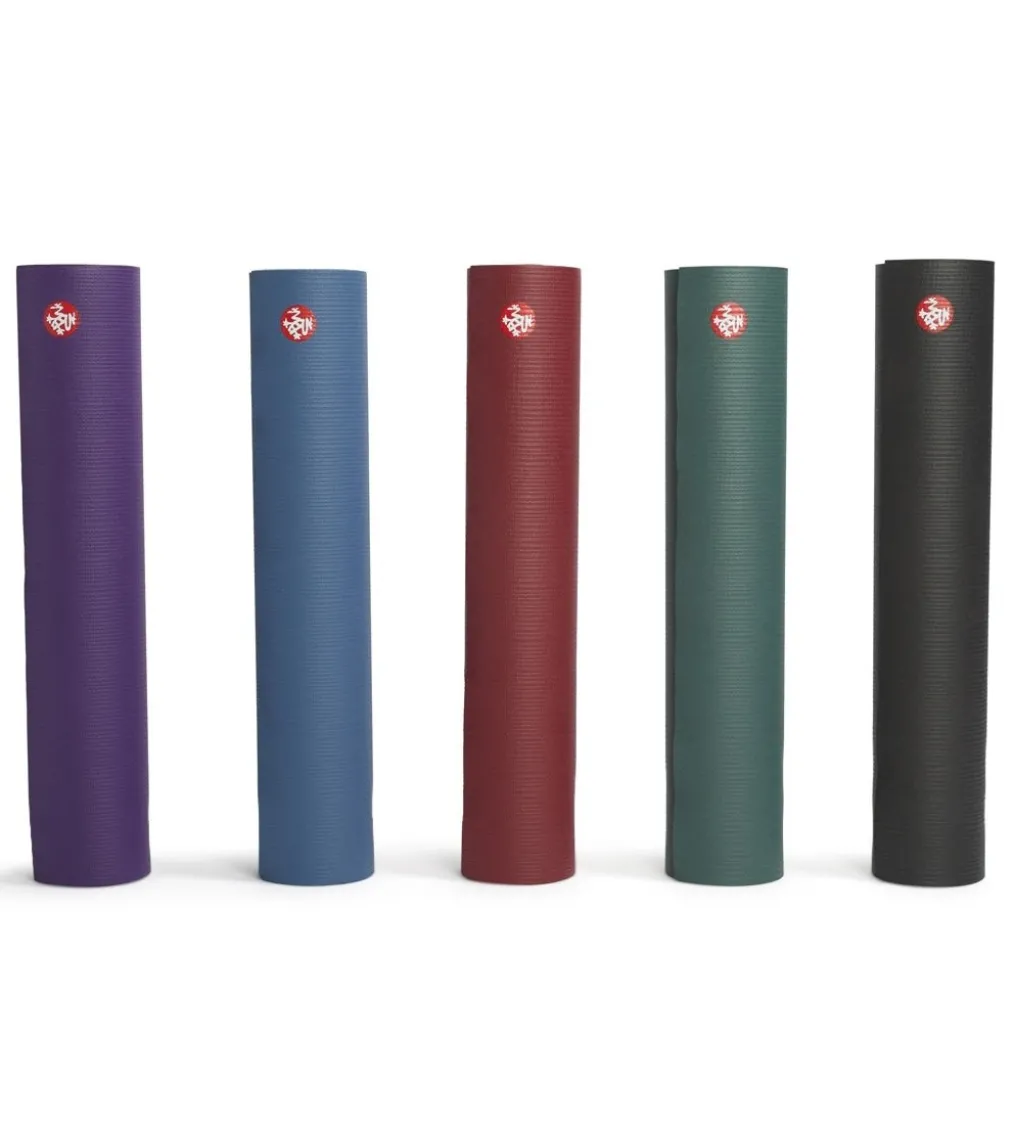 Manduka PRO Yoga Mat 71" 6mm