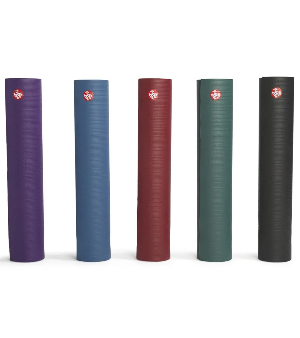Manduka PRO Yoga Mat 71" 6mm