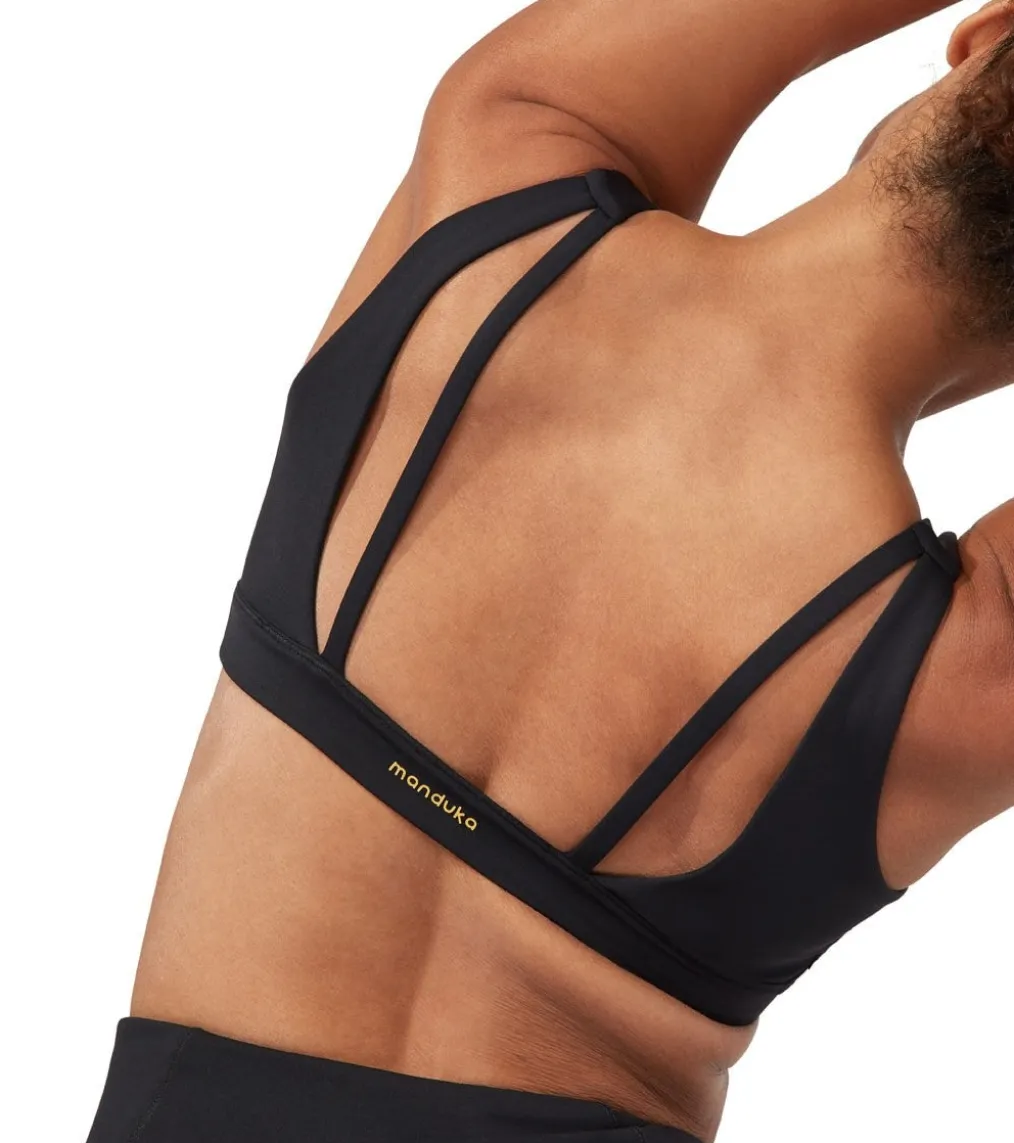 Manduka Pro Yoga Sports Bra