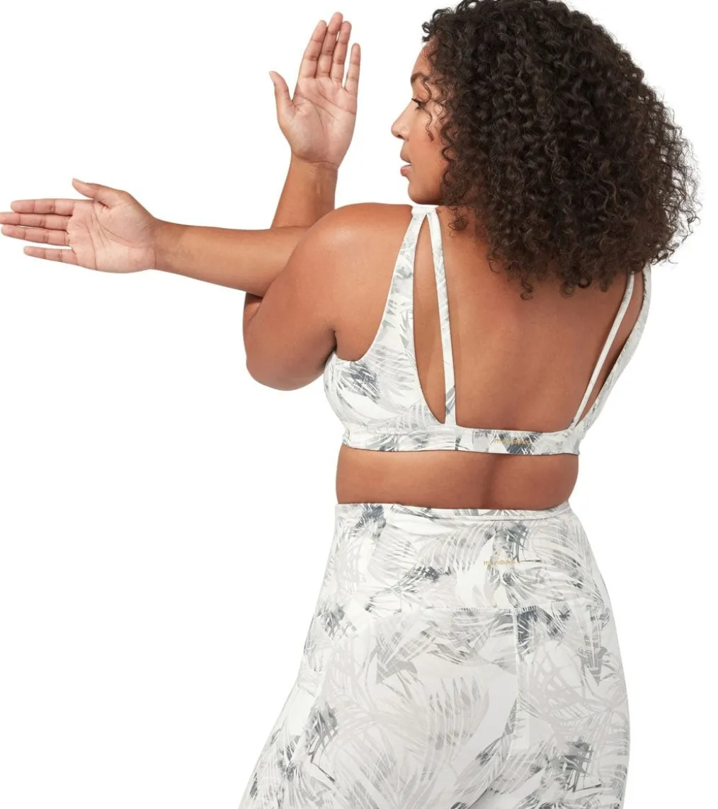 Manduka Pro Yoga Sports Bra