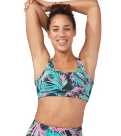 Manduka Pro Yoga Sports Bra