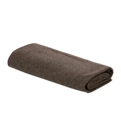 Manduka Recycled Wool Yoga Blanket