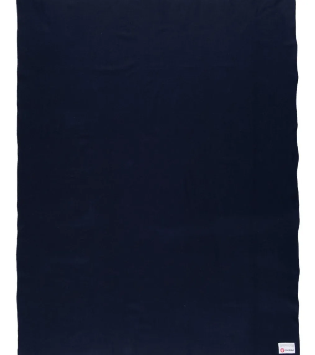 Manduka Recycled Wool Yoga Blanket