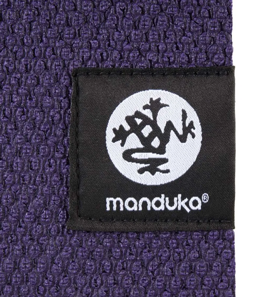 Manduka X Yoga Mat 71" 4.7mm