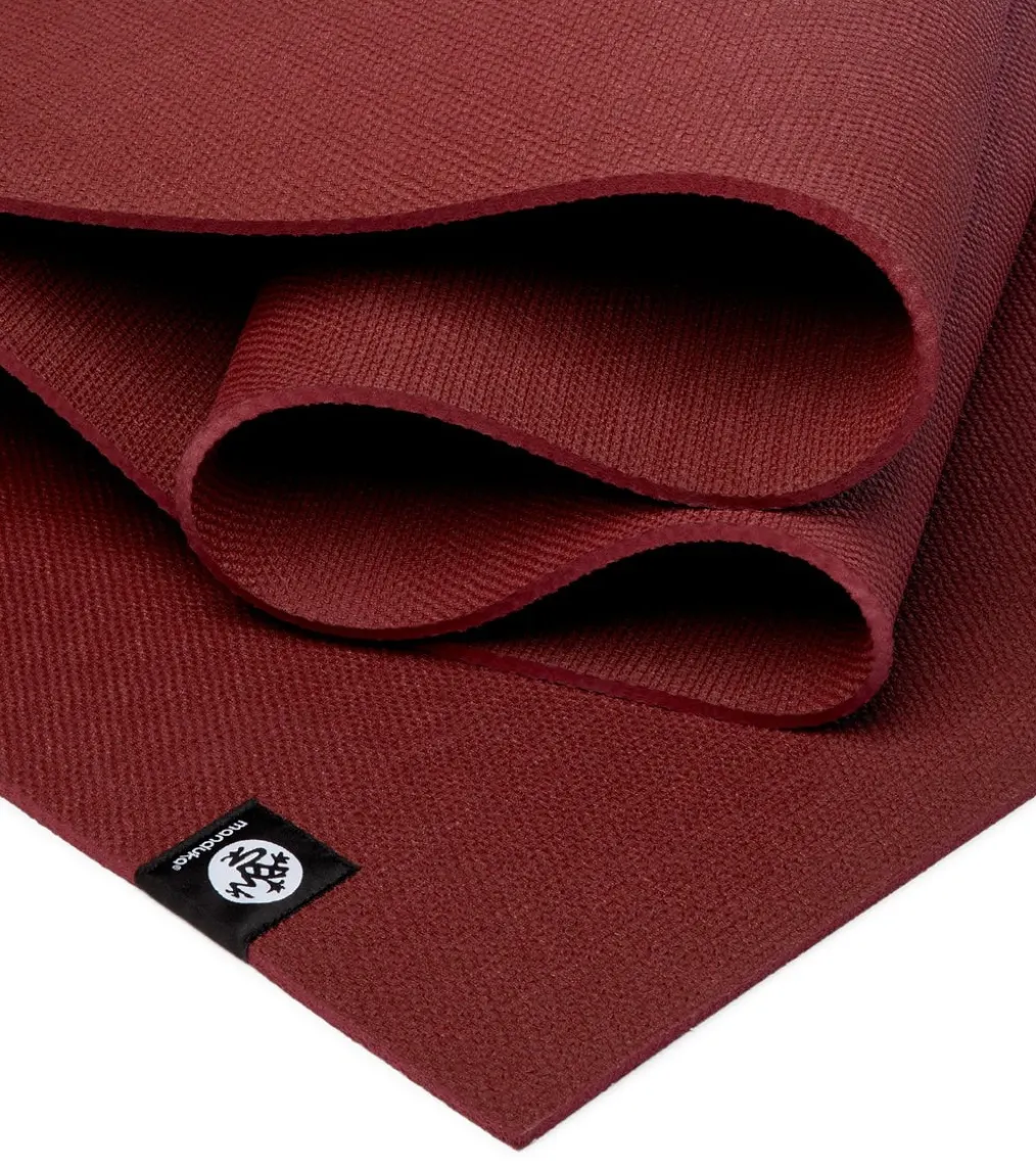 Manduka X Yoga Mat 71" 4.7mm