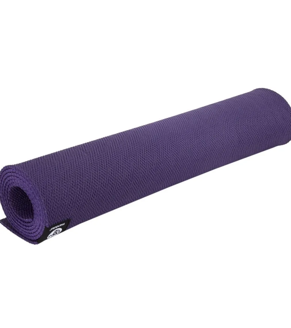 Manduka X Yoga Mat 71" 4.7mm