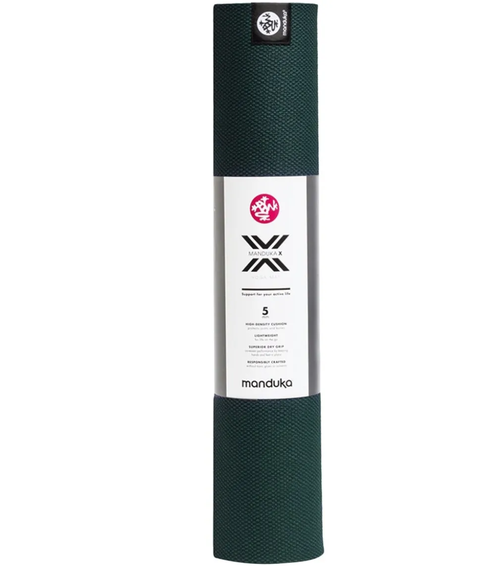 Manduka X Yoga Mat 71" 4.7mm