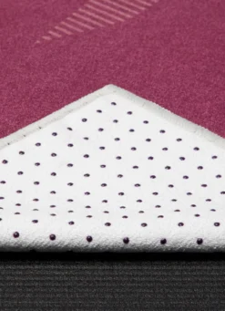 Manduka Yogitoes+ Repreve® Yoga Mat Towel, 71