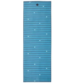 Manduka Yogitoes+ Repreve® Yoga Mat Towel, 71