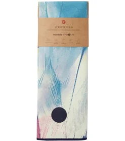 Manduka Yogitoes+ Repreve® Yoga Mat Towel, 71