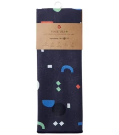 Manduka Yogitoes+ Repreve® Yoga Mat Towel, 71