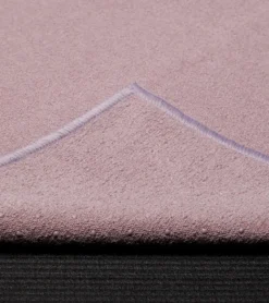 Manduka Yogitoes+ Repreve® Yoga Mat Towel, 71
