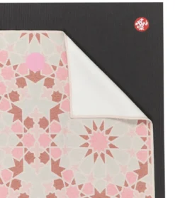 Manduka Yogitoes+ Repreve® Yoga Mat Towel, 71