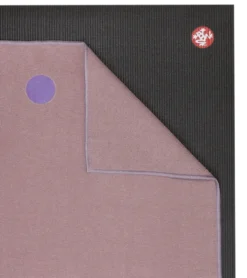 Manduka Yogitoes+ Repreve® Yoga Mat Towel, 71
