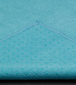 Manduka Yogitoes+ Repreve® Yoga Mat Towel, 71
