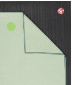 Manduka Yogitoes+ Repreve® Yoga Mat Towel, 71