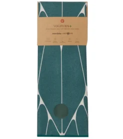 Manduka Yogitoes+ Repreve® Yoga Mat Towel, 71