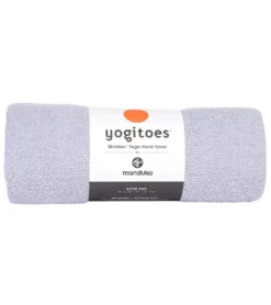 Manduka Yogitoes® Yoga Hand Towel