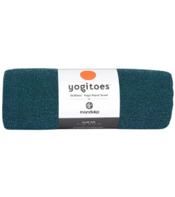 Manduka Yogitoes® Yoga Hand Towel