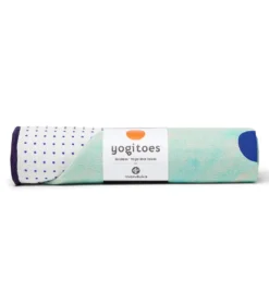 Manduka Yogitoes® Yoga Mat Towel, 71