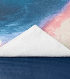 Manduka Yogitoes® Yoga Mat Towel, 71