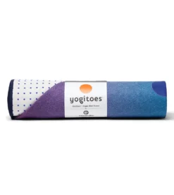 Manduka Yogitoes® Yoga Mat Towel, 71