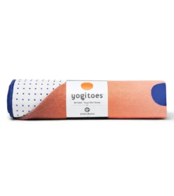 Manduka Yogitoes® Yoga Mat Towel, 71