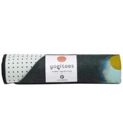 Manduka Yogitoes® Yoga Mat Towel, 71