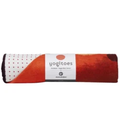 Manduka Yogitoes® Yoga Mat Towel, 71