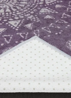 Manduka Yogitoes® Yoga Mat Towel, 71