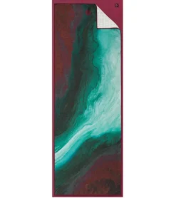 Manduka Yogitoes® Yoga Mat Towel, 71