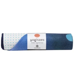 Manduka Yogitoes® Yoga Mat Towel, 71