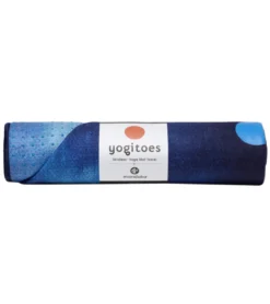 Manduka Yogitoes® Yoga Mat Towel, 71