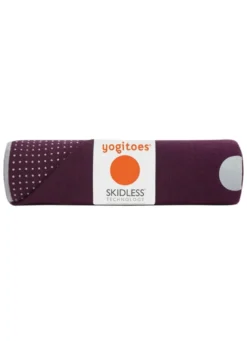 Manduka Yogitoes® Yoga Mat Towel, 79