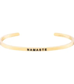 Mantraband Namaste Bracelet