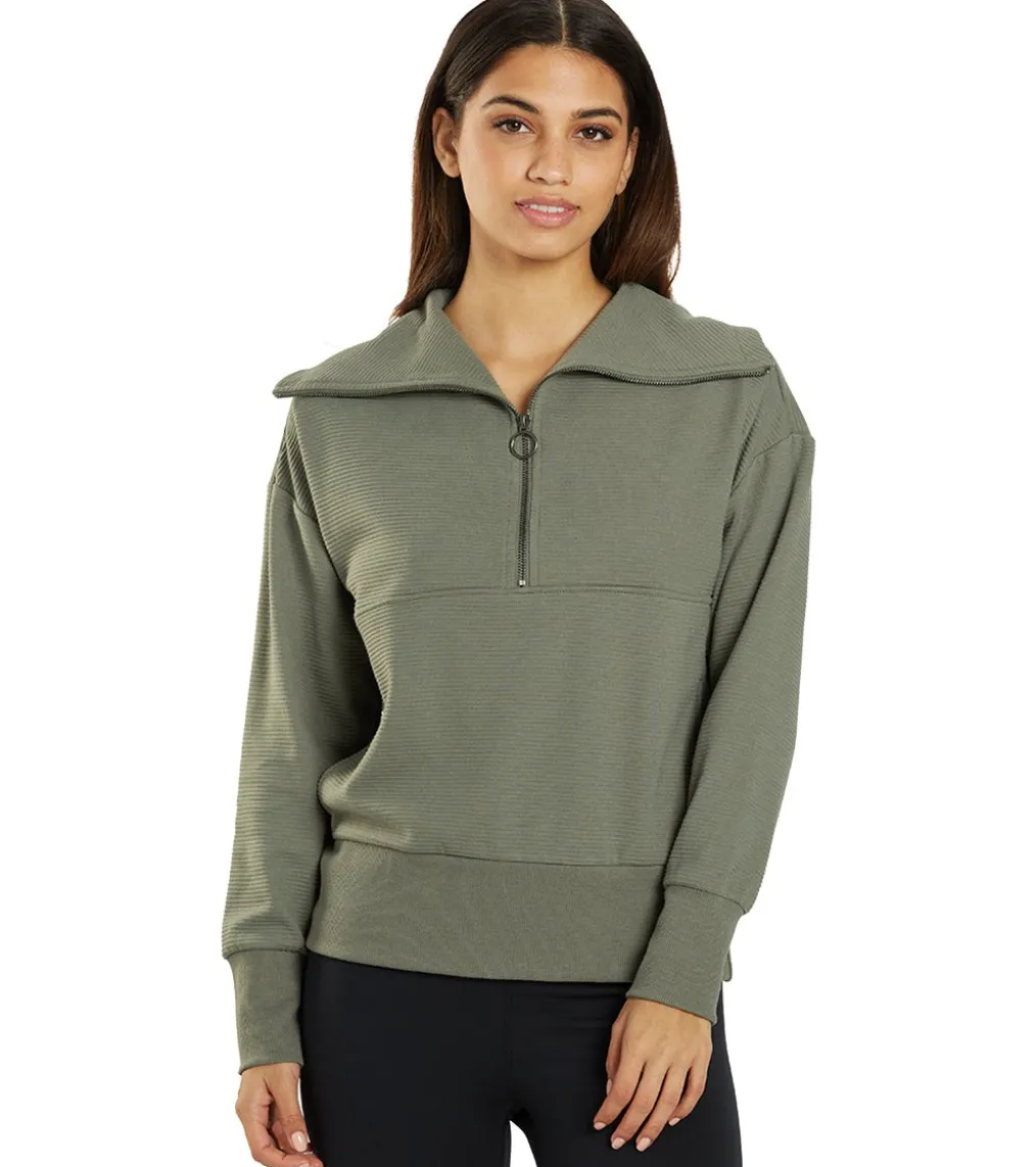 Marika Alexis Pullover
