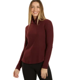 Marika Amelia Active Top