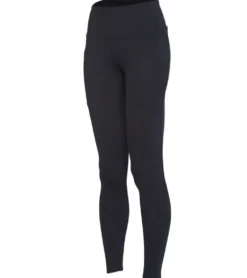 Marika Cameron High Waisted Tummy Control Yoga Leggings