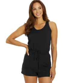 Marika Cece Romper
